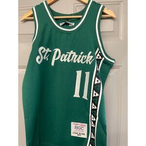 headgear classics basketball jersey